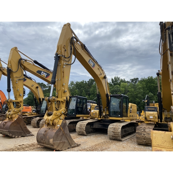2019 CAT 336 Excavator