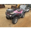 Image 2 : 2005 HONDA RANCHER ATV