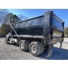 Image 2 : 2020 KENWORTH T880 Dump Truck