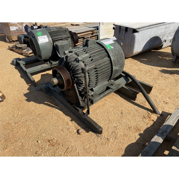 MARATHON BL445TTFN4036BB