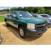 Image 4 : 2013 CHEVROLET SILVERADO Pickup Truck