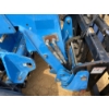 Image 8 : 2013 GENIE GTH-5519 Forklift - Telehandler