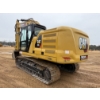 Image 2 : 2020 CAT 320 Excavator