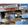Image 13 : 1992 FORD 8630 Farm Tractor