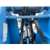 Image 9 : 2016 GENIE GTH-636 Forklift - Telehandler