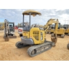 Image 3 : 2015 KOMATSU PC35MR-3 Excavator - Mini