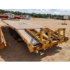Image 6 : 2000 MILLENNIUM M10D Tag Trailer