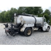 Image 3 : 2017 KENWORTH T370 Asphalt Distributor Truck