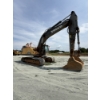 Image 2 : 2019 VOLVO EC350EL Excavator