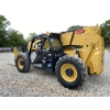 Image 2 : 2019 CAT TL1055D Forklift - Telehandler