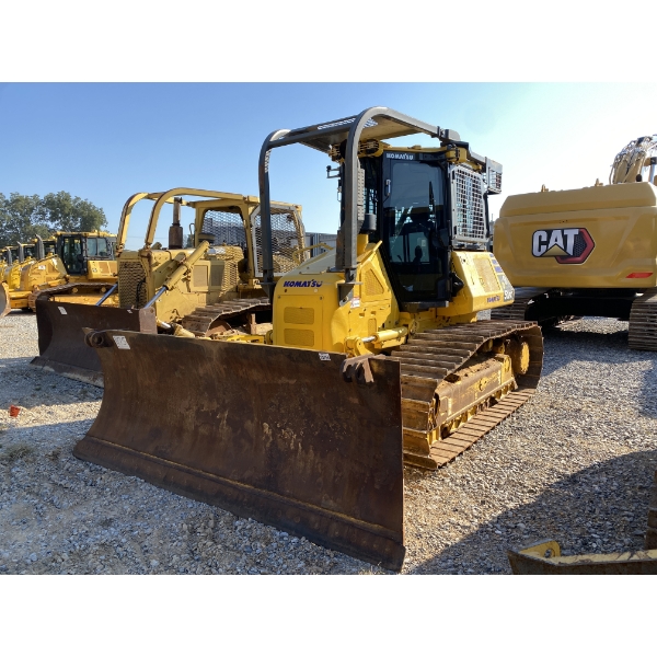 2023 KOMATSU D51PX-24 Dozer / Crawler Tractor