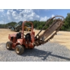 Image 2 : 2013 DITCH WITCH RT45 Trencher