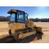 Image 3 : 2022 CAT D1 XL Dozer / Crawler Tractor