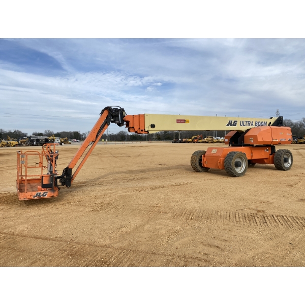 2017 JLG 1200SJP Manlift