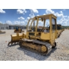 Image 2 : 2001 CAT D5C LGP Dozer / Crawler Tractor