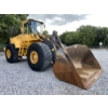 Image 4 : 2003 VOLVO L220E Wheel Loader