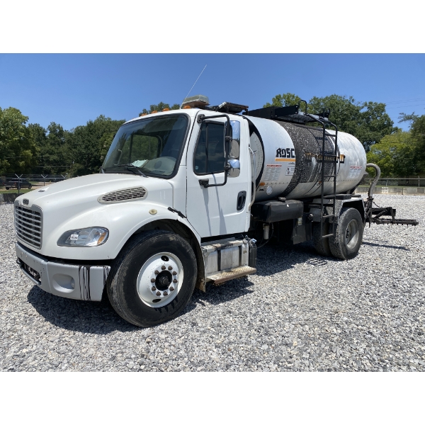 2016 FREIGHTLINER M2 Asphalt Distributor Truck