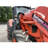 Image 8 : 2018 KUBOTA M7-151P Farm Tractor