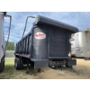 Image 4 : 1995 PALMER TA-22F Dump Trailer