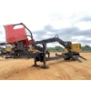 Image 1 : 2020 WEILER K560 Log Loader