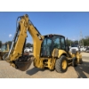 Image 3 : 2016 CAT 430F2 Backhoe