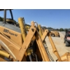 Image 7 : 2002 CASE 580 SUPER M Backhoe