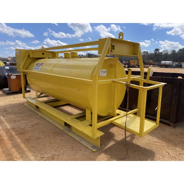 FUEL CELL/FUEL STORAGE TANK