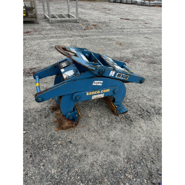KENCO KL9000 BLOCK LIFTER