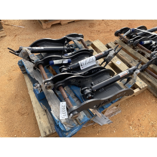 TAG HYD THUMB (3 EACH)