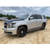 Image 1 : 2015 CHEVROLET TAHOE SUV