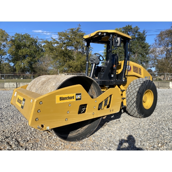 2023 CAT CS11 GC Roller