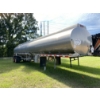 Image 4 : 2007 HEIL  Gas / Fuel Tank Trailer