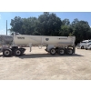 Image 1 : 2023 BRAZOS 28X48PV Dump Trailer