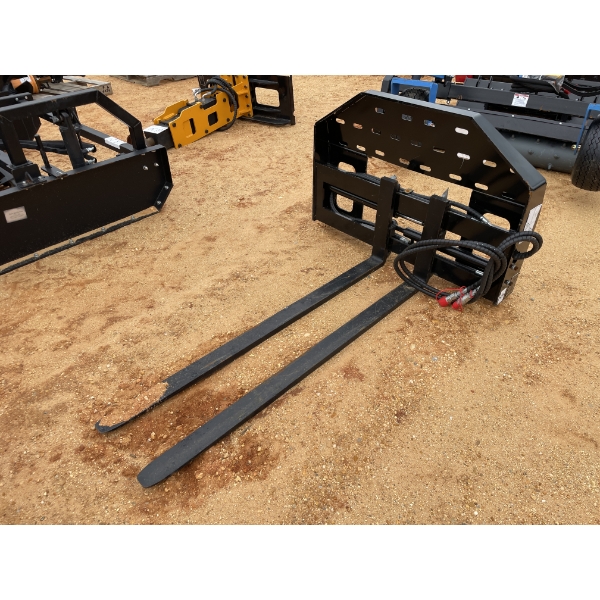 2025 GIYI SIDE SHAFT FORK GYDCYHC