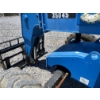 Image 12 : 2014 GENIE GTH844 Forklift - Telehandler