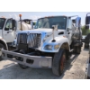 Image 1 : 2007 INTERNATIONAL 7300 Asphalt Distributor Truck