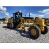 Image 4 : 2016 CAT 12M3 Motor Grader