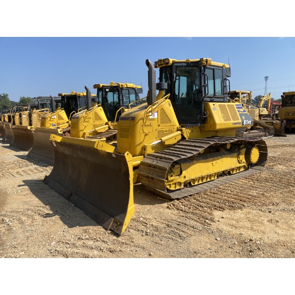 2021 KOMATSU D61PX-24 Dozer / Crawler Tractor