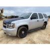 Image 1 : 2012 CHEVROLET TAHOE SUV