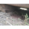 Image 5 : 11' X 8' STEEL SKID PLATE