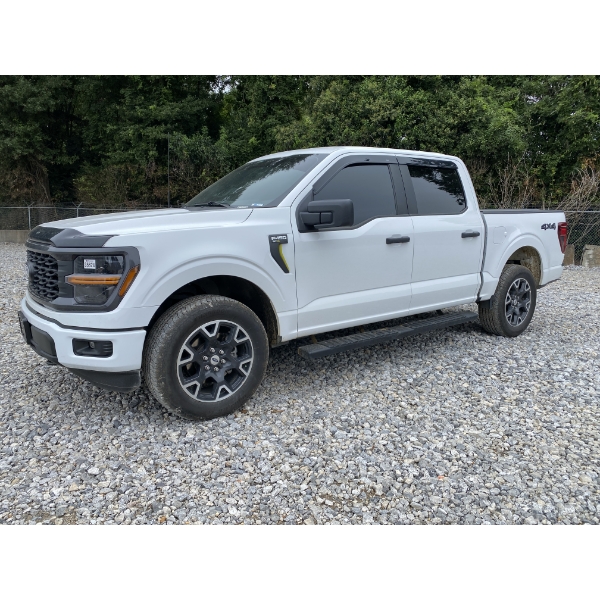 2024 FORD F150 STX Pickup Truck