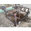 Image 4 : CABLE REEL FRAME W/ MOTOR & BRAKE