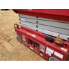 Image 7 : 2022 MEC MICRO 13-XD Scissor Lift