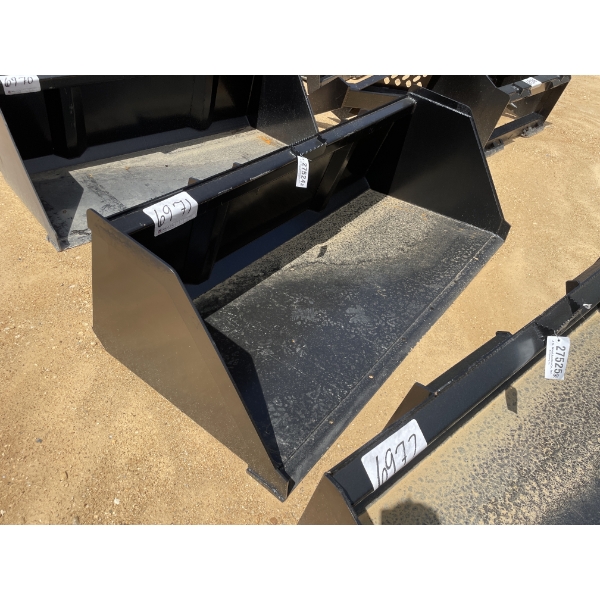 80" BUCKET