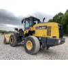 Image 2 : 2021 KOMATSU WA320-8 Wheel Loader