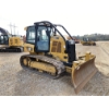 Image 4 : 2019 CAT D3K2 LGP Dozer / Crawler Tractor