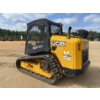 Image 2 : 2016 JCB 300T Skid Steer Loader - Crawler