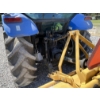 Image 13 : 2009 NEW HOLLAND T5060 Farm Tractor