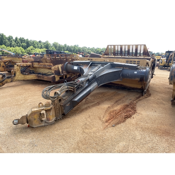 ASHLAND 220 TS4 Pull Scraper