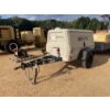 Image 2 : 2019 DOOSAN P185WD0-T4F Air Compressor